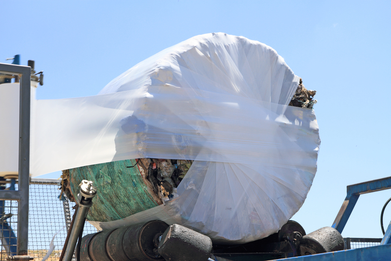 Creative Ways to Cut Down on Plastic Waste